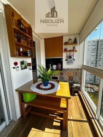Apartamento a venda no Vista 26 em Campinas SP