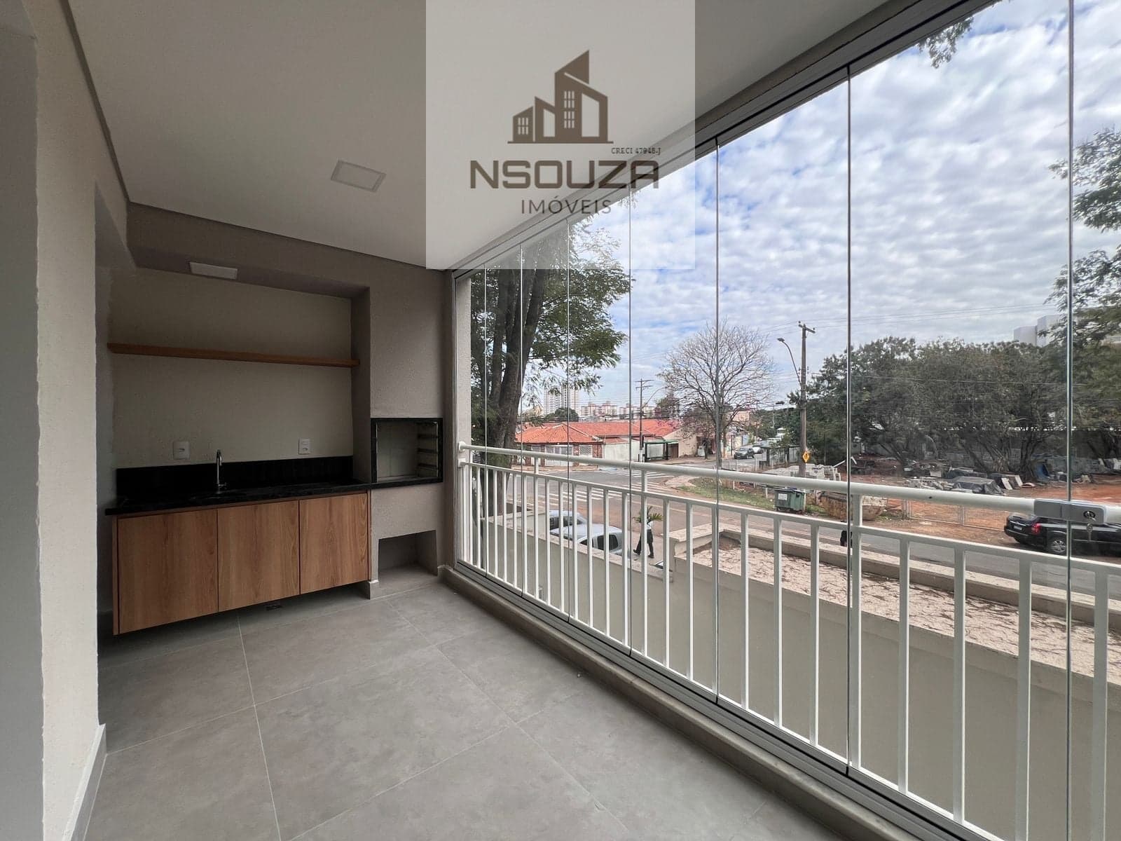Apartamento 02 Dormitorios à venda no Eco Vila Santa Margarida em Paulínia SP