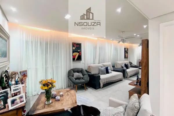Casa com 03 Dormitórios com suíte - Jundiaí/Sp