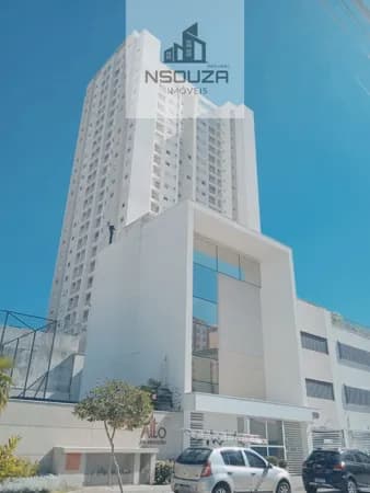 Apartamento 02 Dormitórios - Ponte Preta, Campinas/SP