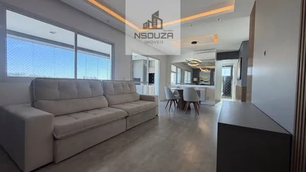 Apartamento 03 Dormitórios - Vila Itapura, Campinas/SP