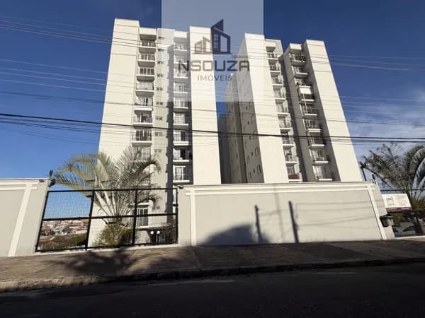 Apartamento 02 Dormitórios - Jardim do lago Campinas/sp