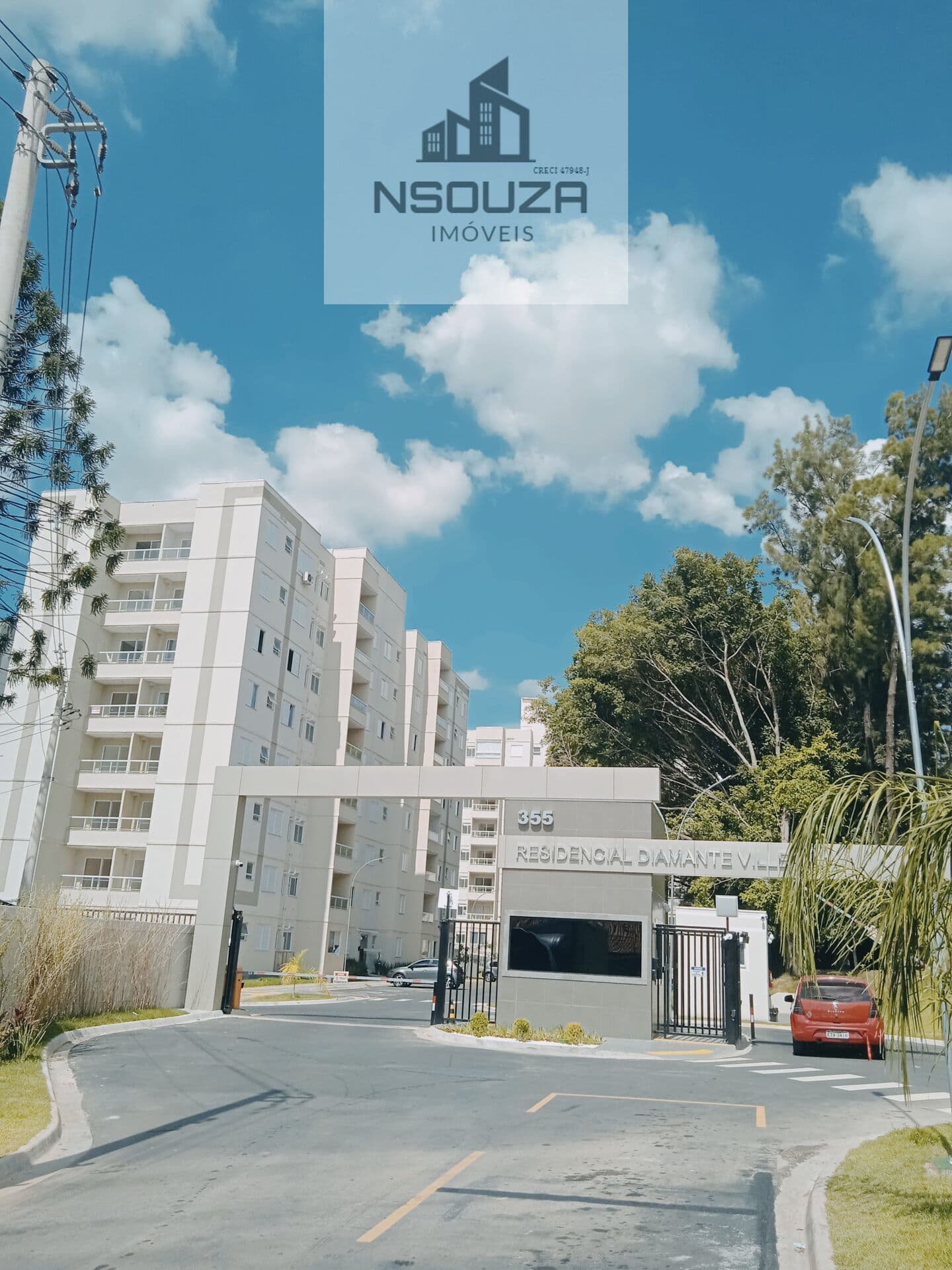 Excelente Apartamento à Venda