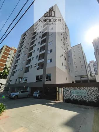 Apartamento em Campinas - Jardim Flamboyant