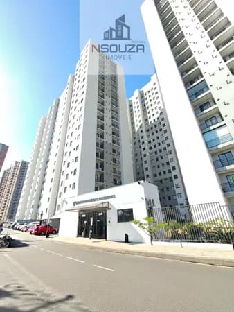 Apartamento para Locação Próximo a PUC ll