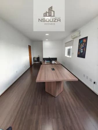 Sala Comercial