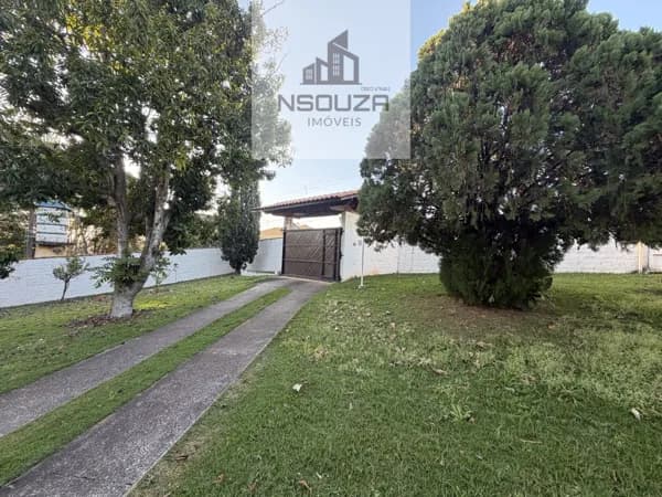 Chácara com 04 Dormitórios - Chácaras são bento Valinhos/sp