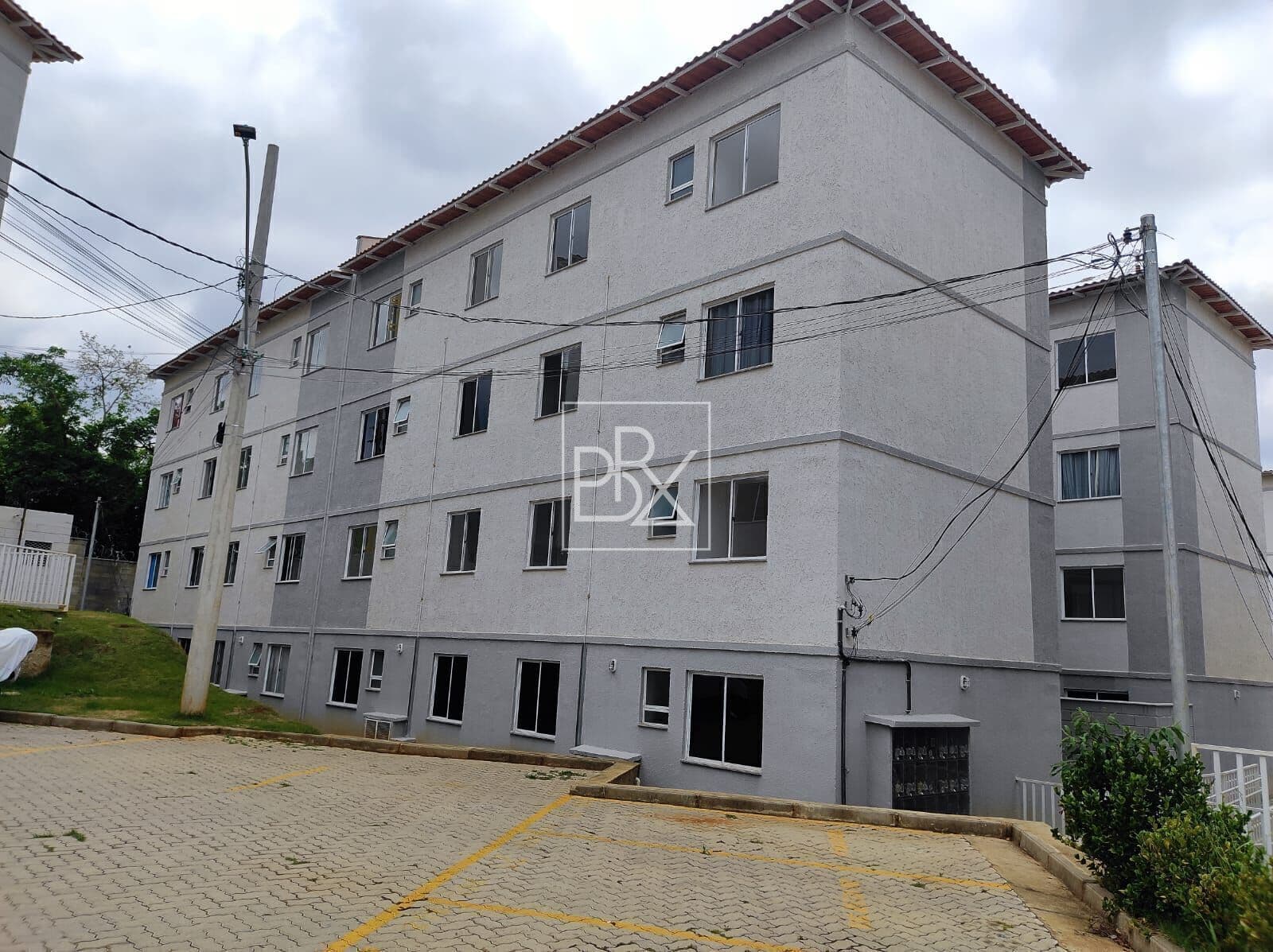 Apartamento 2 Quartos Icaivera / Donato - Contagem/MG