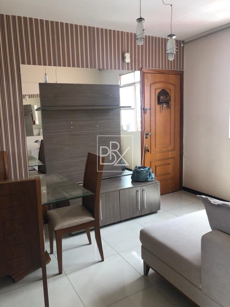 Apartamento 2 Quartos - Novo Riacho - Contagem/MG