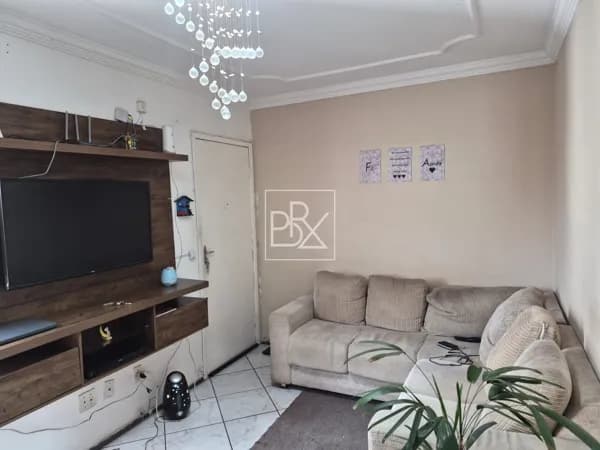 Apartamento 2 Quartos - São Luiz - Contagem/MG