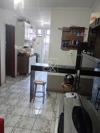 Apartamento 2 Quartos - Centro de Contagem / Fonte Grande Contagem/MG