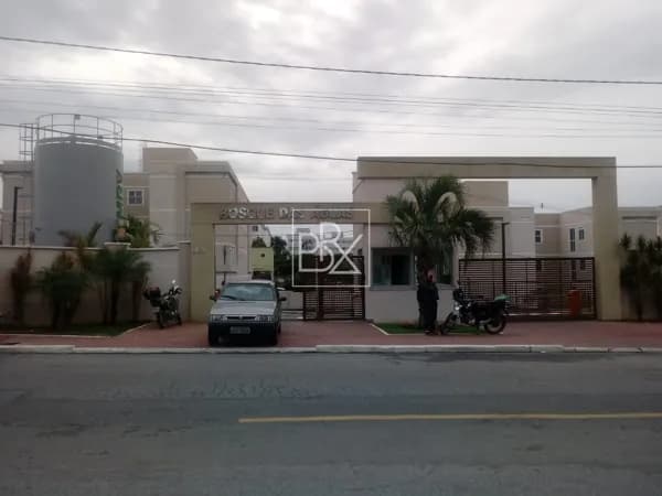 Apartamento 2 Quartos - Sapucaias - Contagem/MG