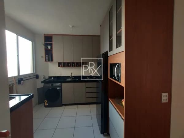 Apartamento 2 Quartos - Vale das Amendoeiras - Contagem/MG