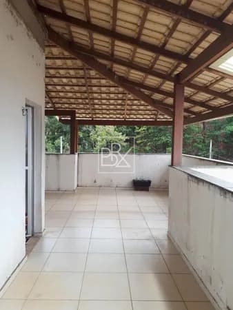 Apartamento Cobertura Duplex 3 Quartos - Arvoredo II - Contagem/MG