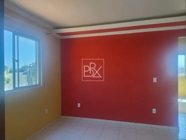 Apartamento 2 Quartos Área Privativa - Niteroi - Betim/MG