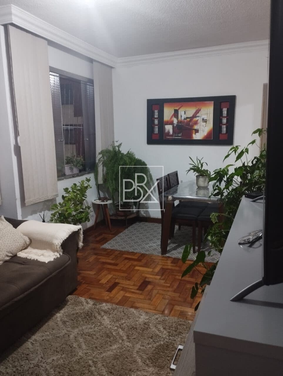 Apartamento 4 Quartos 84m² 1 Vaga - Riacho das Pedras - Contagem/MG