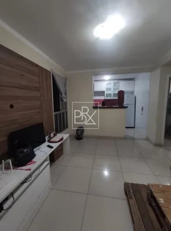 Apartamento 2 Quartos - Fonte Grande - Contagem/MG