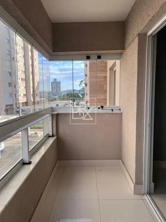 Apartamento Alto Padrão 3 Quartos 2 Vagas - Eldorado (JK) - Contagem/MG