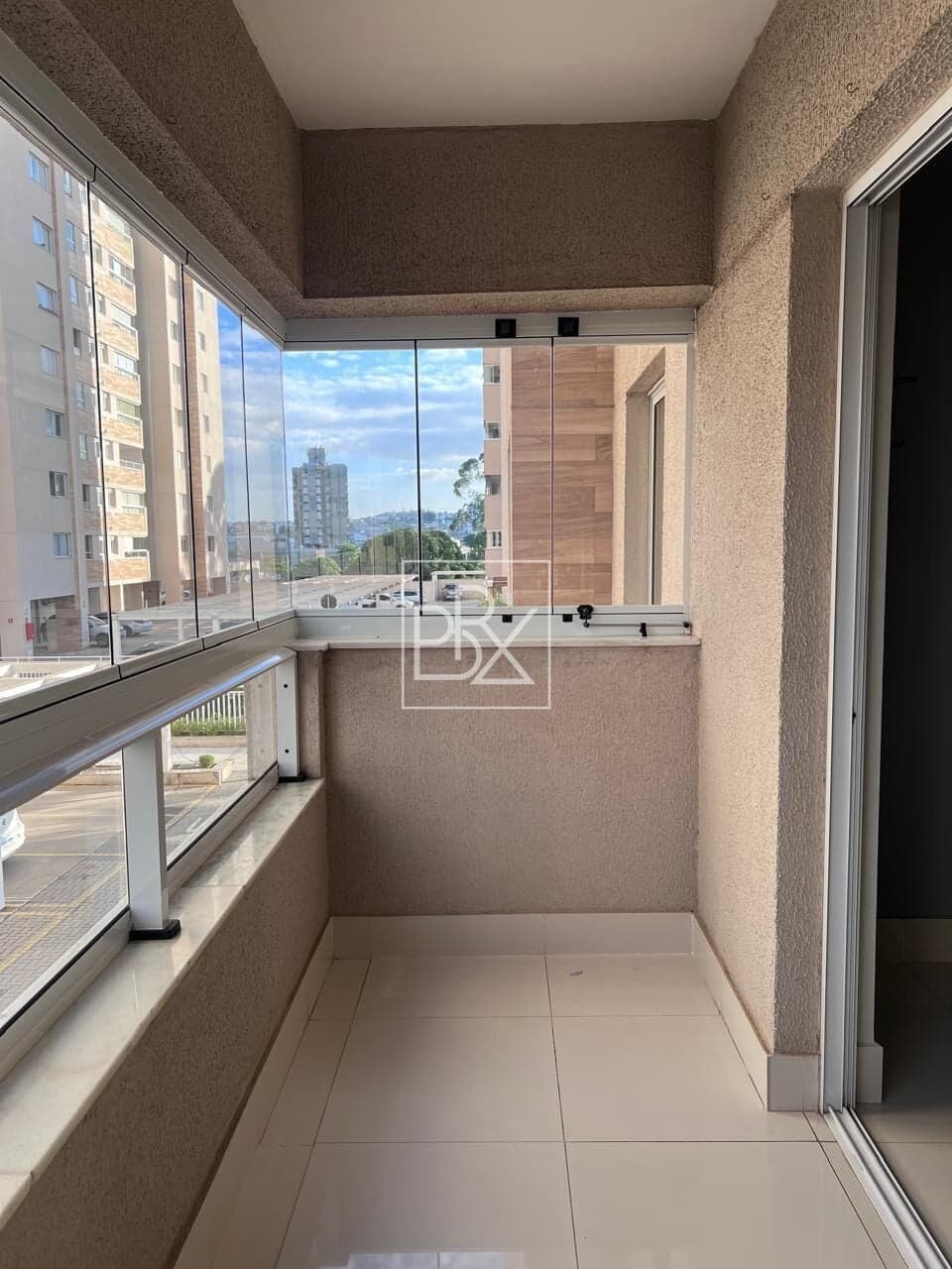 Apartamento Alto Padrão 3 Quartos 2 Vagas - Eldorado (JK) - Contagem/MG