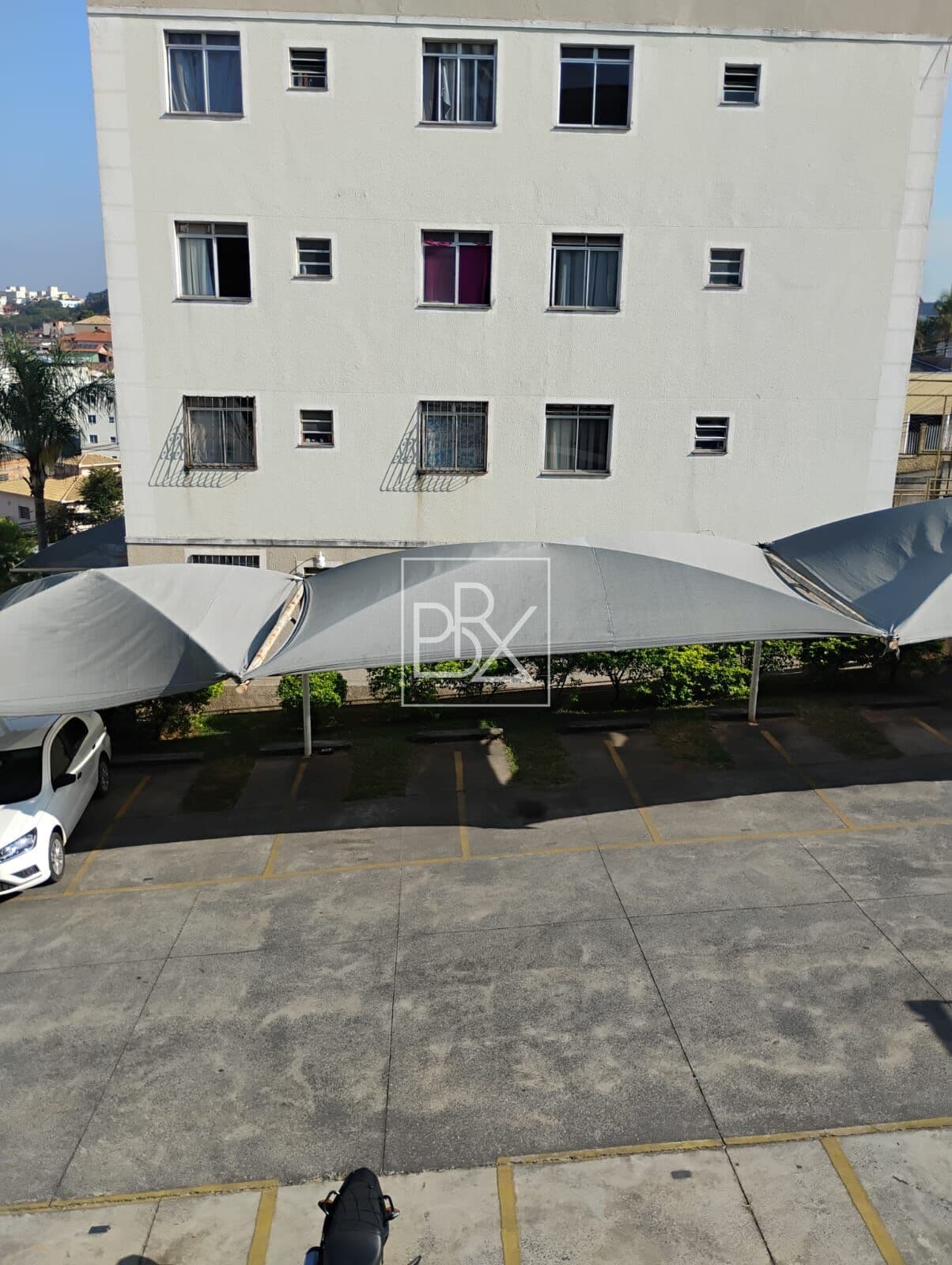 Apartamento 2 Quartos - Sapucaias Contagem/MG