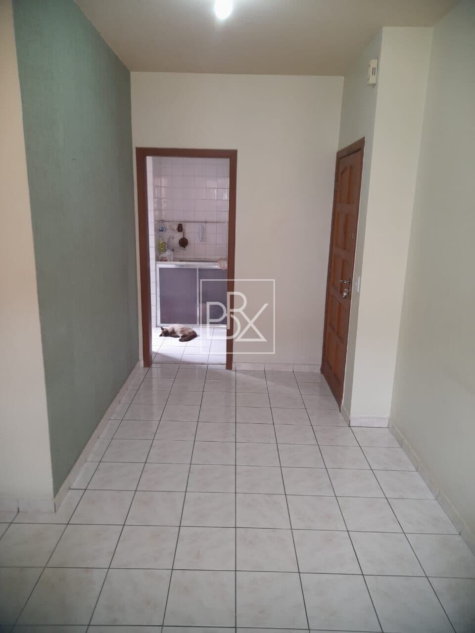 Apartamento 2 Quartos - Centro / Fonte Grande - Contagem/MG