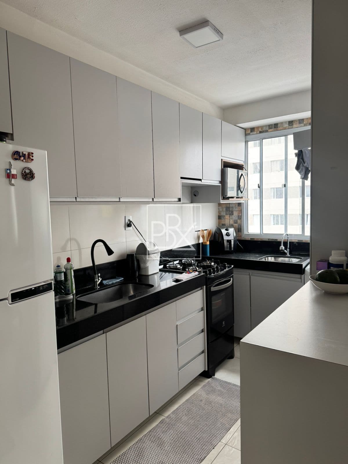 Apartamento 2 Quartos Elevador - Jardim Riacho - Contagem/MG