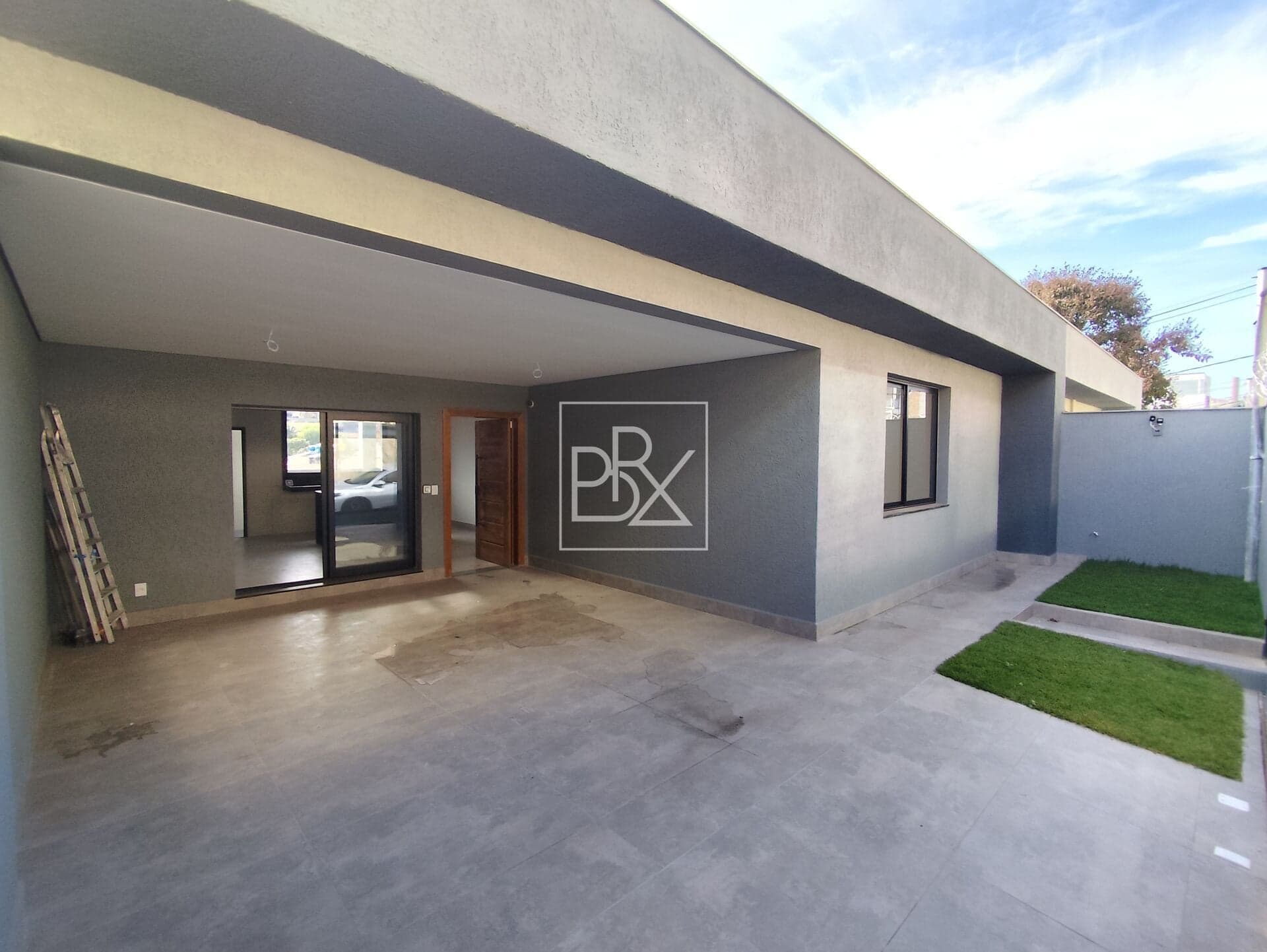 Casa 3 Quartos 181m² - Espirito Santo – Betim/MG