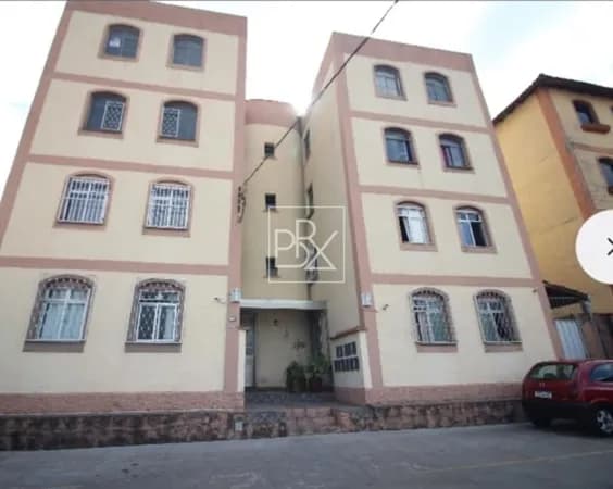 Apartamento 2 Quartos - Eldorado - Contagem/MG