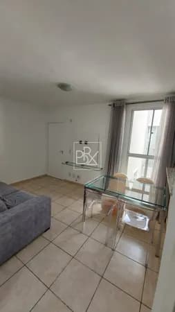 Apartamento 2 Quartos 2 Vagas - Camargos - Belo Horizonte/MG