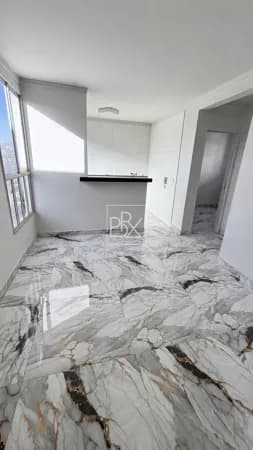 Apartamento 2 Quartos - Laranjeiras - Betim/MG