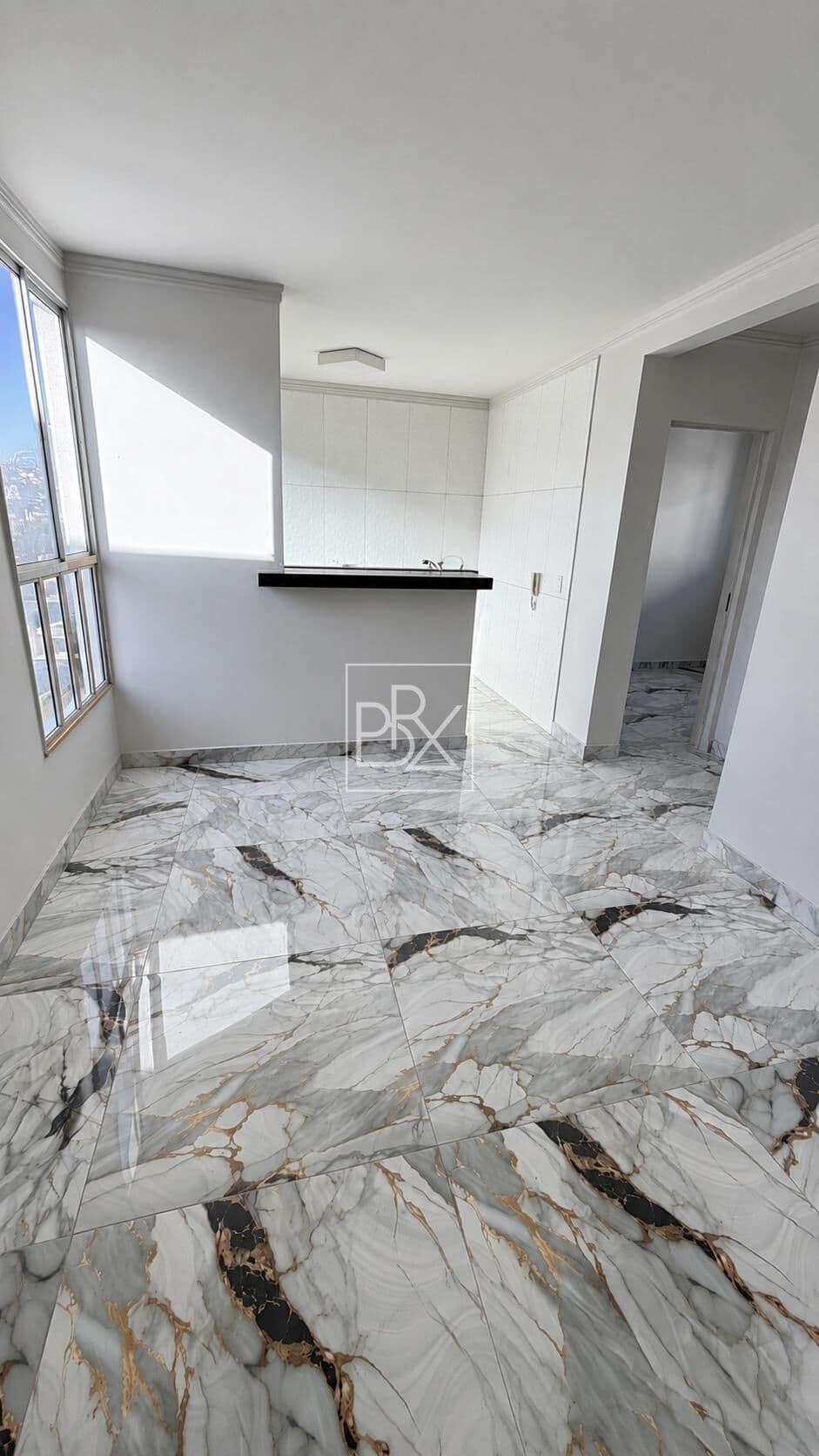 Apartamento 2 Quartos - Laranjeiras - Betim/MG