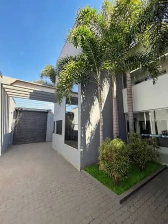 Casa Duplex Residencial ou Comercial