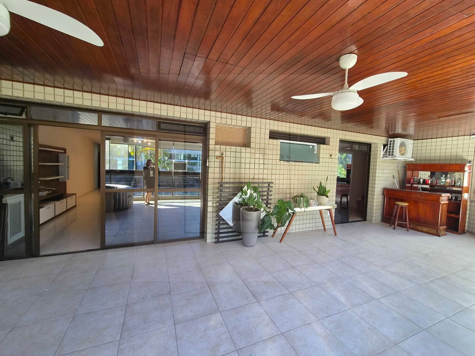 Apartamento em Recreio dos Bandeirantes, Rio de Janeiro/RJ