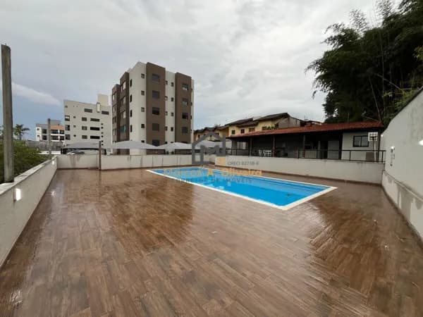 Apartamento em Atibaia - Centro