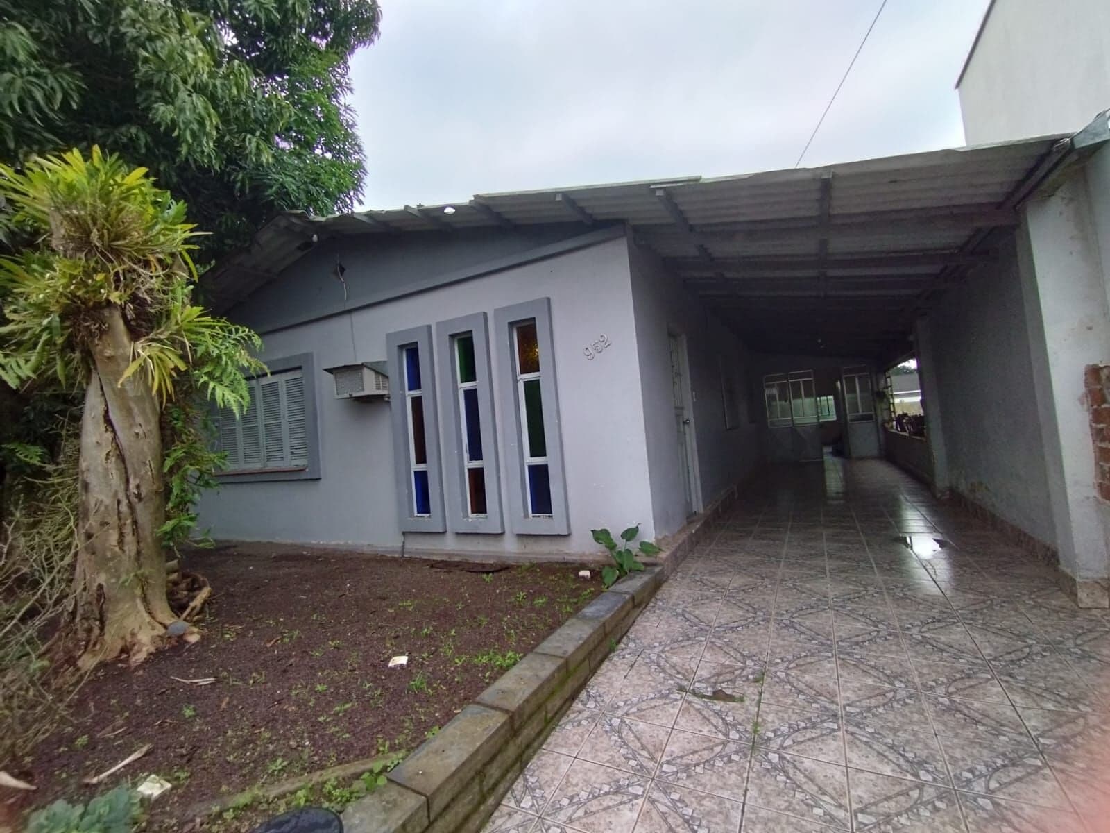Casa em Venâncio Aires - Brígida