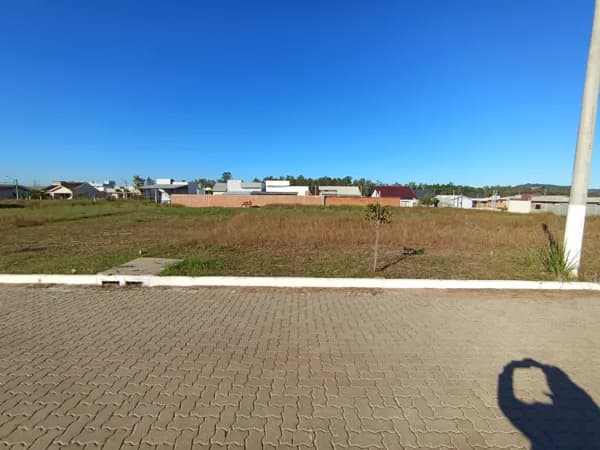 Lote/Terreno em Venâncio Aires - Universitário