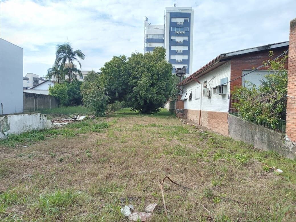 Lote/Terreno em Venâncio Aires - Centro