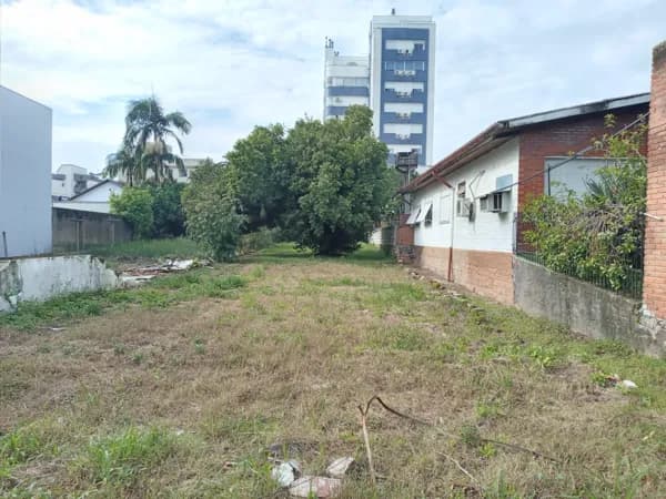 Lote/Terreno em Venâncio Aires - Centro
