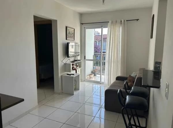 Apartamento em Venâncio Aires - Aviação