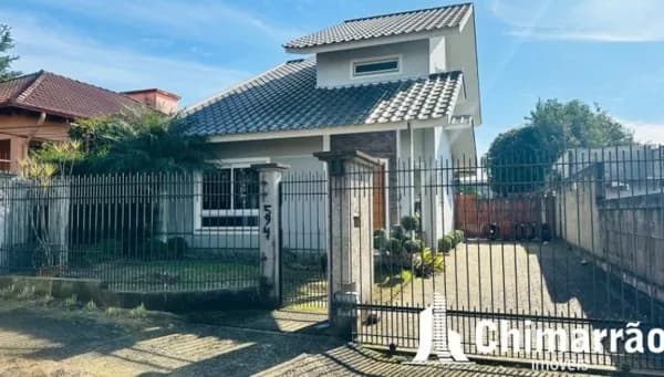 Casa em Venâncio Aires - União