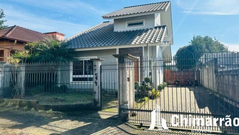 Casa em Venâncio Aires - União