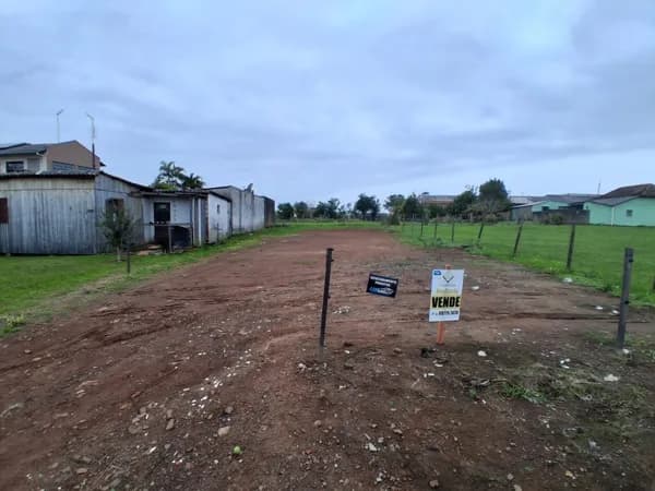 Lote/Terreno em Venâncio Aires - Cruzeiro