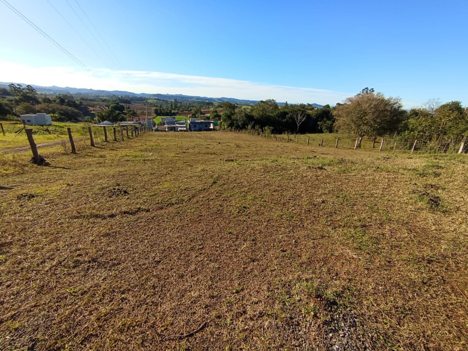 Fazenda/Sítios/Chácaras em Venâncio Aires - Linha Travessa