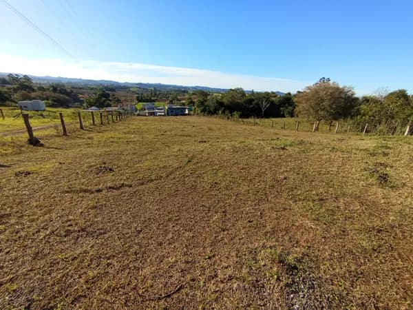 Fazenda/Sítios/Chácaras em Venâncio Aires - Linha Travessa