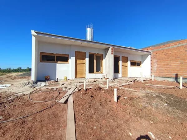 Casa em Venâncio Aires - São Francisco Xavier