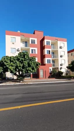 Apartamento em Venâncio Aires - São Francisco Xavier
