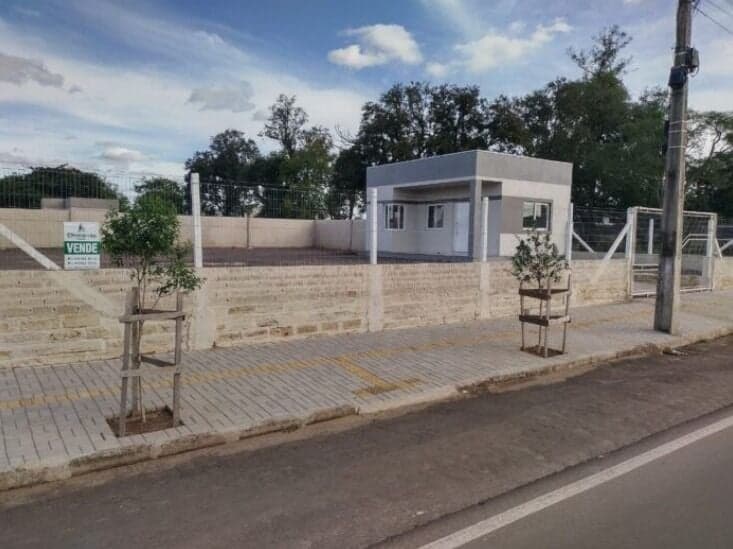 Ponto Comercial/Loja/Box em Venâncio Aires - Brígida