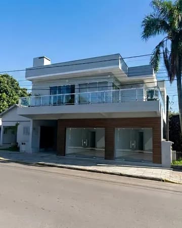 Casa em Venâncio Aires - Centro