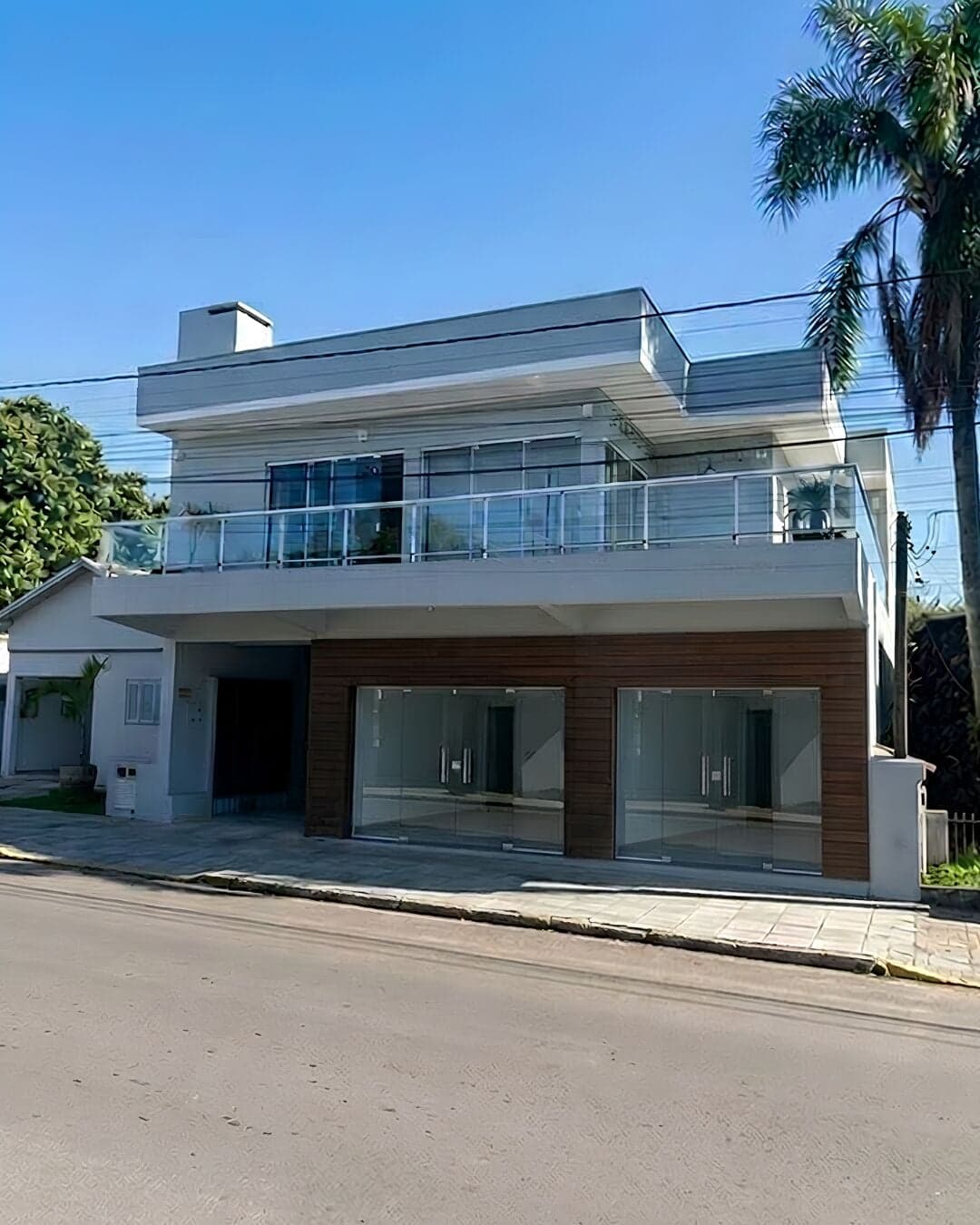 Casa em Venâncio Aires - Centro