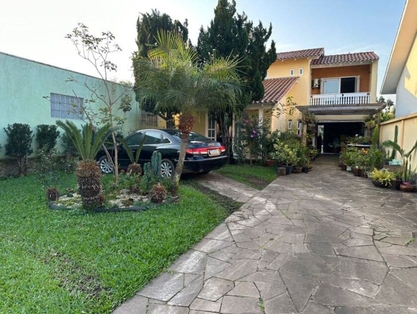 Casa em Venâncio Aires - Aviação